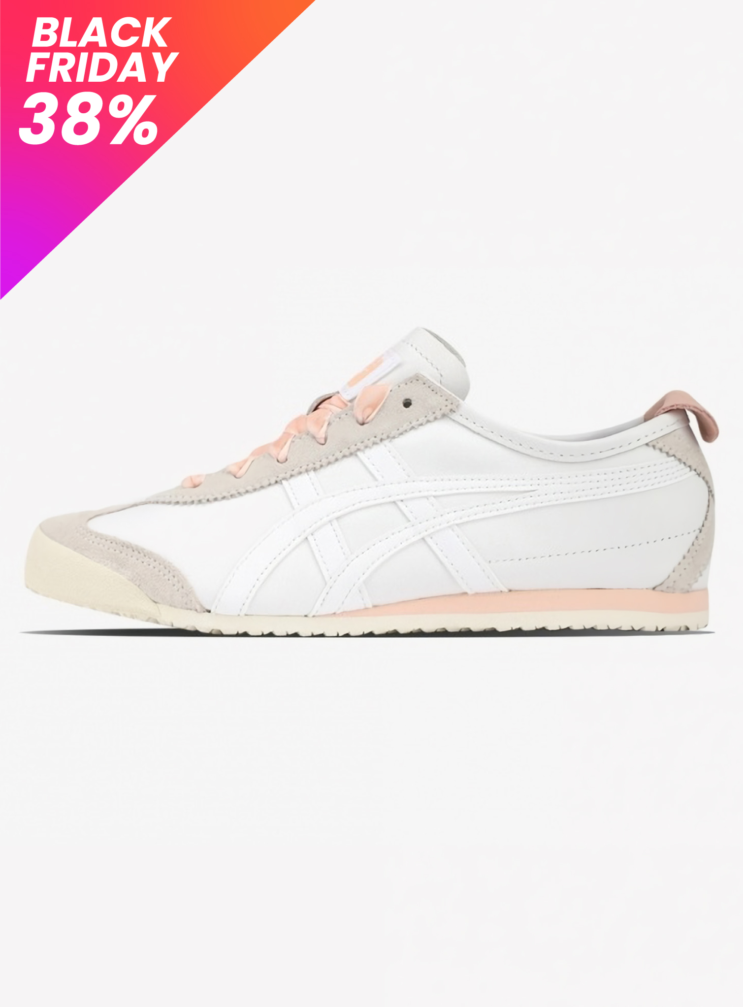 Jual onitsuka tiger hotsell mexico 66 original